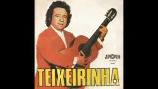 teixeirinha querencia amada