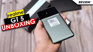 Realme GT 5 Unboxing | Price in UK | Review | Launch Date in UK