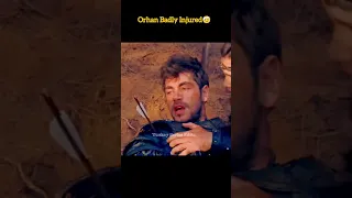 Mehmet Killed Orhan😰Orhan Badly Injured🤕Holofira is Crying For Orhan😭 || Kurulus Osman New Status