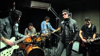 Supersonic (Oasis Cover)