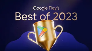 Google Play’s 2023 Best of Awards - Winning Games