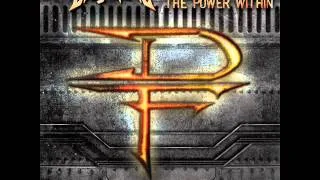 Dragonforce The Power Within -03- Cry Thunder