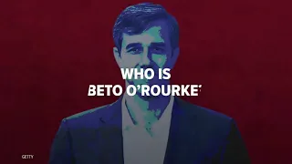 Beto O'Rourke 7th Period