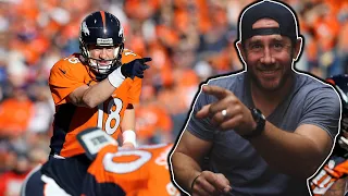 QBS Special Edition: Peyton Manning