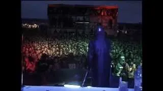 Ministry - Sphinctour 1996 (1 of 5)