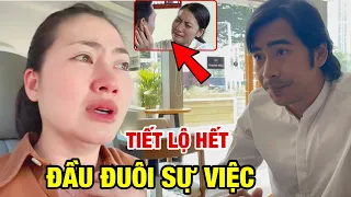 Ngọc Lan Tiết Lộ Số Tiền Thanh Bình Chu Cấp Nuôi Con; Liên Quan Đến Lý Do Ly Hôn Sau 4 Năm Mới Nói