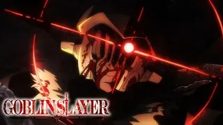 Roll the Dice | GOBLIN SLAYER