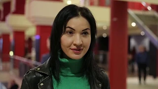 Наталья Бондер о своем впечатлении от фильма Пришелец 2018