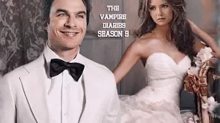 the vampire diaries ► season 9 [trailer] ▪ Дневники вампира 9 сезон [трейлер]