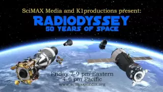 RadiOdyssey - STS-31 and the Hubble Space Telescope