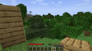 Jak zrobić deski w Minecraft? (Poradnik)