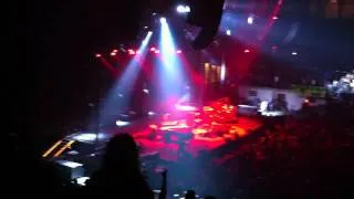 Phish -- Chalkdust Torture (w Whole Lotta Love tease) (Atlantic City Boardwalk Hall, 10/30/10)