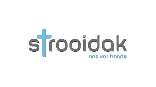 Strooidak Kinderdiens I 27 Jun I God se Vreugdepad