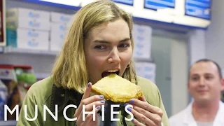 The Best Fish 'n' Chips in the World: MUNCHIES Guide to Scotland (Episode 3)