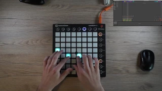 TUTORIAL - He's a Pirate Launchpad (Italiano)