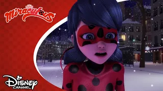 🎅 Rémapó | Miraculous | Disney Csatorna