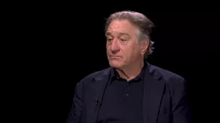 Robert De Niro on Trump: 'Of course I want him to su...