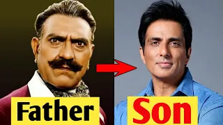 Top 20 Father Son Of Bollywood