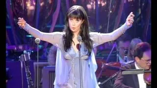 18 Parte 02  Bailero The Songs Of The Auvergne - Sarah Brightmam