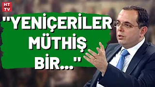 Fatih Sultan Mehmet İstanbul'u yeniçerilerle mi fethetti?