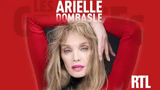 Arielle Dombasle - Les Grosses Têtes - Best Of - Les Moments Cultes (19 février 2023)