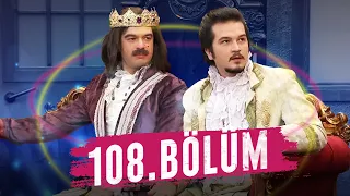 Çok Güzel Hareketler 2 - 108.Bölüm