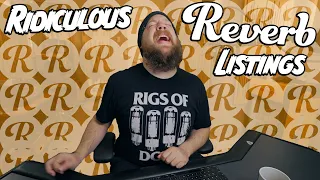 Ridiculous Reverb Listings 8