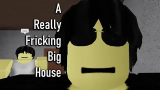 [ROBLOX] Heavy Darkness - A Really Fricking Big House OST
