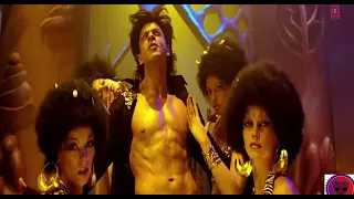 Dard E Disco Full Video HD Song   Om Shanti Om   ShahRukh KhanIndian Movies Facts