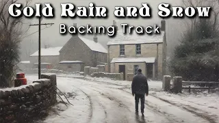 Cold Rain and Snow » Backing Track (Fast) » Grateful Dead