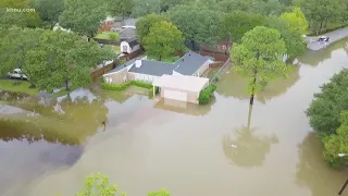 Houston flooding update | Headlines at 4 p.m., Sept. 22, 2020