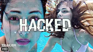 Hacked | Official Trailer #2 | Hina Khan | Rohan Shah | Vikram Bhatt | 7th Feb