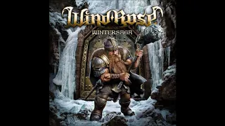 Wind Rose - 3 Drunken Dwarves