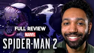 My HONEST Spider-Man 2 UNCUT Spoiler Free Review