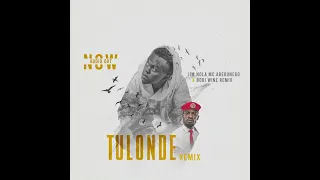 TULONDE Bobi Wine X Jim Nola MC Abedunego (remix)