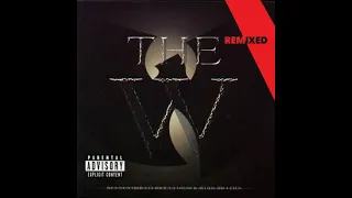 Wu Tang Clan -The W (Remixed ) 2023