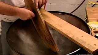 How It's Made: Steel Drums