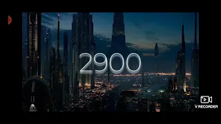 Very Good Perfect Futuristic Cybertron Alien New York City Of Tomorrow Heroes (2025 - 1,000,000)