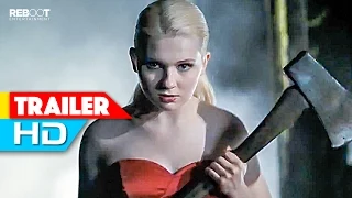 FINAL GIRL | Official UK Trailer #1 (2015)  Abigail Breslin, Wes Bentley Movie HD