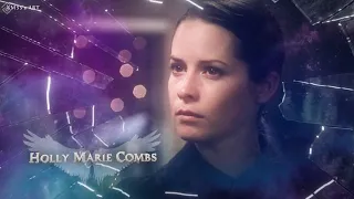 Charmed "Afterlife" Opening Credits s11