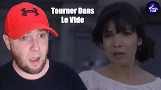 INDILA "TOURNER DANS LE VIDE" | FAULPLAY REACTS