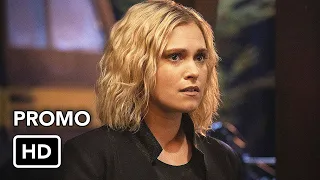 The 100 7x04 Promo "Hesperides" (HD) Season 7 Episode 4 Promo