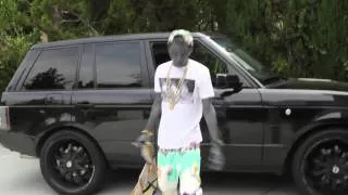 Soulja Boy - Trappin (Official Video)