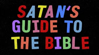 SATAN'S GUIDE TO THE BIBLE | Official Trailer