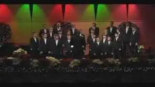 The Moscow Boys Choir® - We Wish You a Merry Christmas