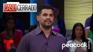 Caso Cerrado Complete Case | Woman refuses to give her daughters to their biological father 🤕👩🏽🧔🏽🏽♀️