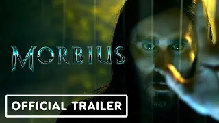 Morbius (2021)| Official Trailer