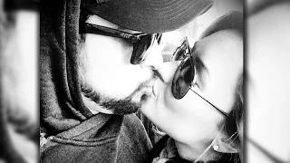 Demi Lovato Celebrates 3 Years Of Sobriety with a Kiss from Wilmer Valderrama!