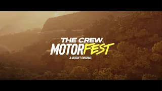 First 15 minutes of The Crew Motorfest (PS4)