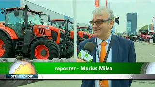 JURNALUL AGROTV 06.11.2019